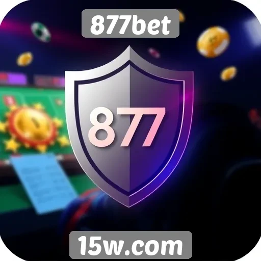 877bet: segurança e confiabilidade dos jogos online