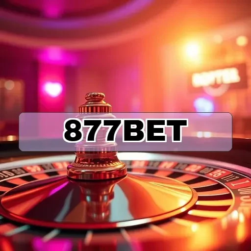 877bet: Apostas Em Tempo Real para Uma Experiência Incomparável