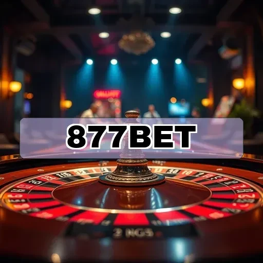 877bet: Onde os Jogadores se Encontram e Divertem Juntos
