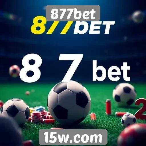 Análise das ofertas de jogos no site 877bet
