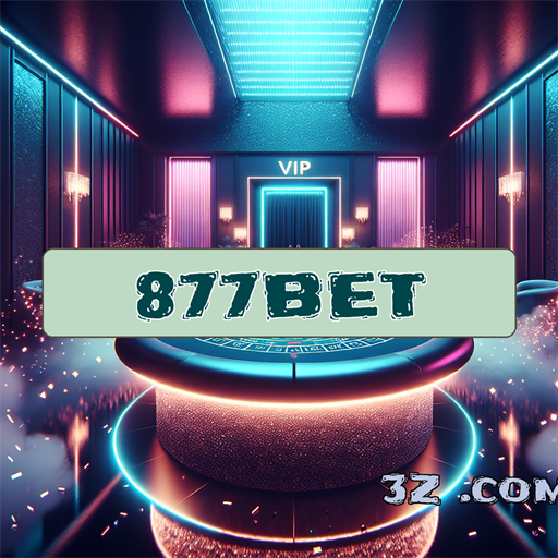 Apostas Inovadoras no 877bet: Sua Nova Plataforma de Jogos