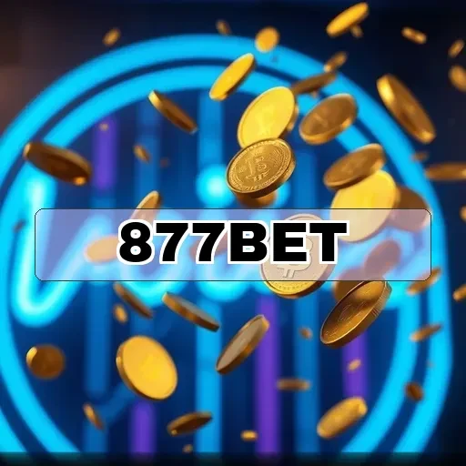 877bet: Explore a Incrível Experiência do Cassino Ao Vivo