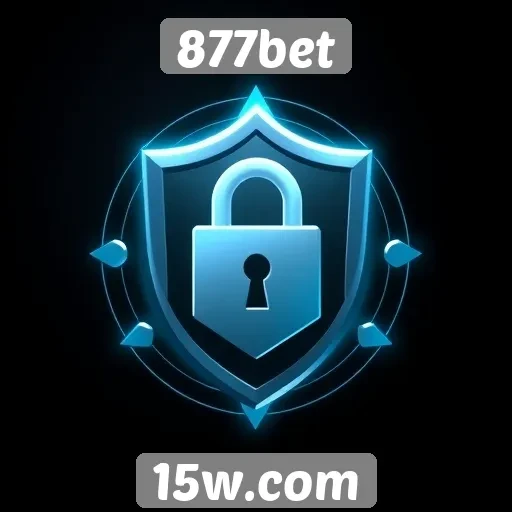 Segurança em transações no 877bet é prioridade